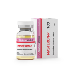 Nakon Masteron-P 100 US