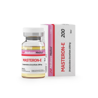 Nakon Masteron E 200
