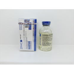 Nandrolone Decanoate 250mg/ml 30ml ZPHC