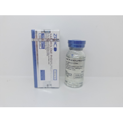 Nandrolone Phenylpropionate 100mg/ml 10ml ZPHC