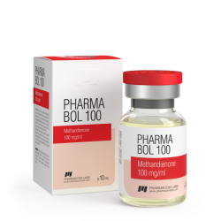 Pharmabol 100 US