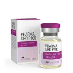 Pharmadro P 100 US