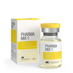 Pharmamix 1