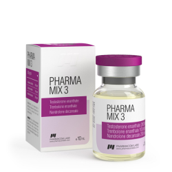 Pharmamix 3