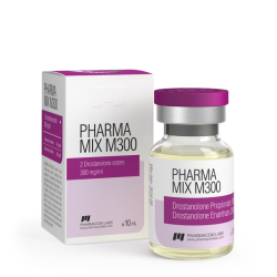 Pharmamix M 300