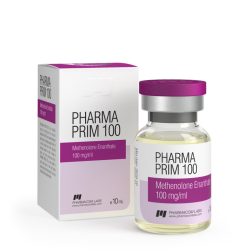 Pharmaprim 100