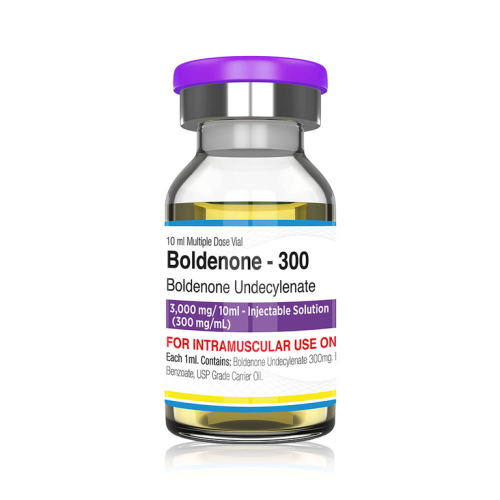 Pharmaqo Boldenone 300