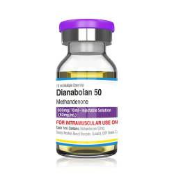 Pharmaqo Dianabolan 50