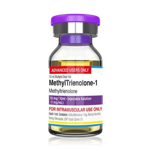 Pharmaqo MethylTrienolone-1