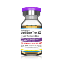 Pharmaqo Multi-Ester Tren 200