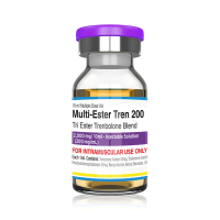 Pharmaqo Multi-Ester Tren 200 US