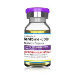 Pharmaqo Nandrolone-D 300