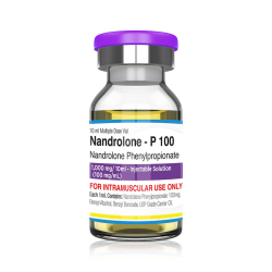 Pharmaqo Nandrolone-P 100