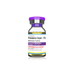 Pharmaqo Primobolan Depot 175