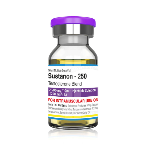 Pharmaqo Sustanon 250