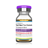 Pharmaqo Test-Mast-Tren Formula US