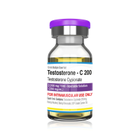 Pharmaqo Testosterone-C 200 US