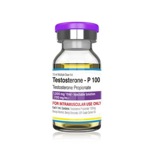 Pharmaqo Testosterone-P 100