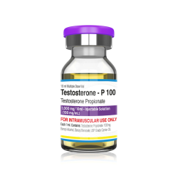 Pharmaqo Testosterone-P 100 US