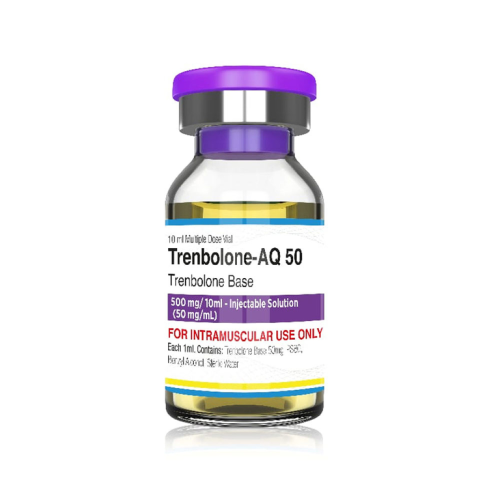 Pharmaqo Trenbolone-AQ