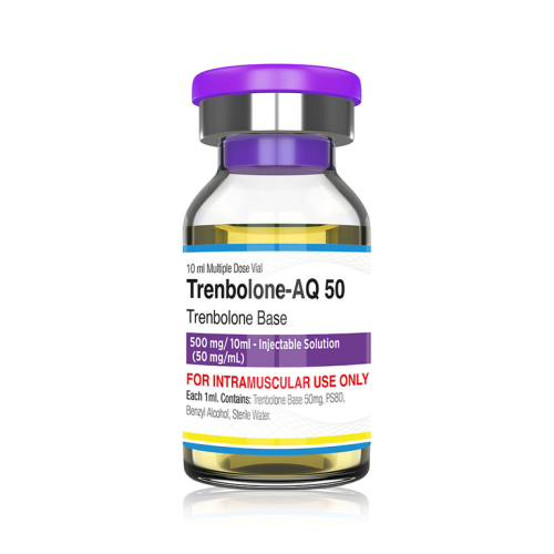 Pharmaqo Trenbolone-AQ US