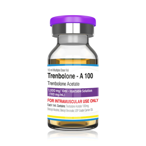 Pharmaqo Trenbolone-A US