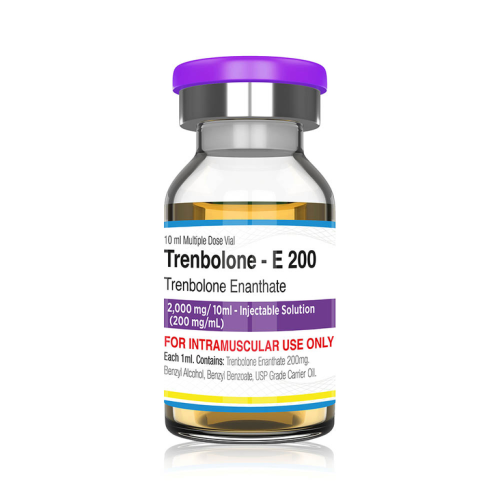 Pharmaqo Trenbolone-E