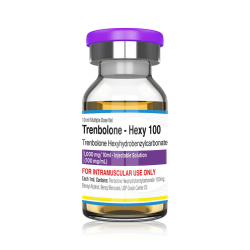 Pharmaqo Trenbolone Hexy 100