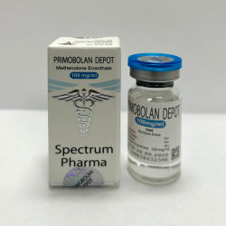 Primobolan Depot SP US