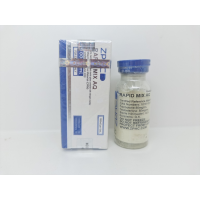 RAPID MIX 100mg/ml 10ml ZPHC