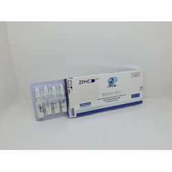 RAPID MIX 100mg/ml 1ml ZPHC