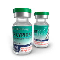 SP Cypionate