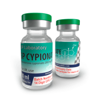 SP Cypionate EU
