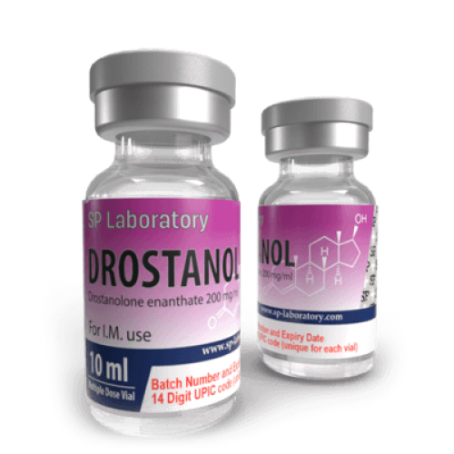 SP Drostanol