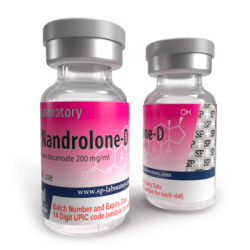 SP Nandrolone D