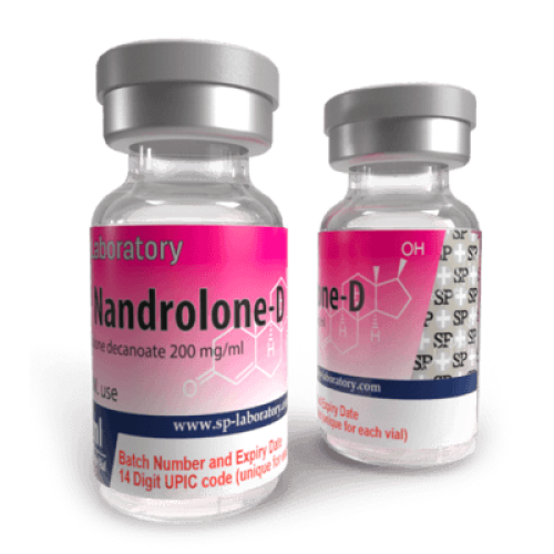 SP Nandrolone D