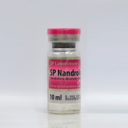 SP Nandrolone D Forte