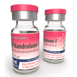 SP Nandrolone F