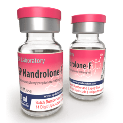 SP Nandrolone F