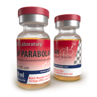 SP Parabolan