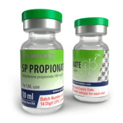 SP Propionate