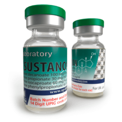 SP Sustanon