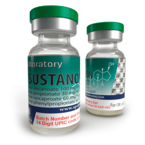 SP Sustanon