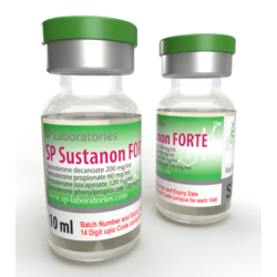 SP Sustanon Forte