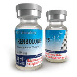 SP Trenbolone 75