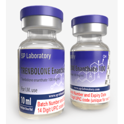 SP Trenbolone Enanthate 100 EU