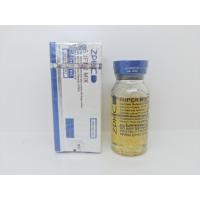 SUPER MIX 250mg/ml 10ml ZPHC