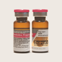 Sciroxx Testodex Propionate