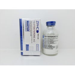 Testosterone AQ 100mg/ml 30ml ZPHC