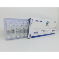 Testosterone Enanthate 250mg/ml 2ml ZPHC